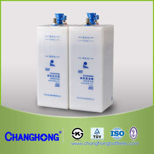 Changhong Gas Recombination Type Nickel Cadmium Battery Kgm Series (Ni-CD Battery)