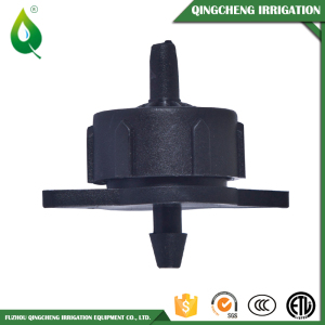 China Cheap Watering Devices Red Agricultural Drip Irrigation