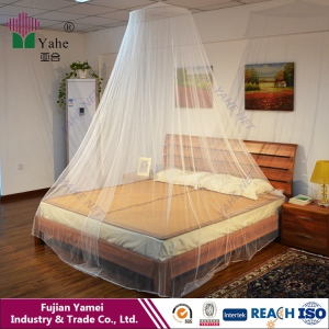 100% Polyester Mosquito Nets Itns Mosquito Nets for Africa