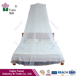 100%Polyester Long Lasting Insecticide Treated Mosquito Killer Net