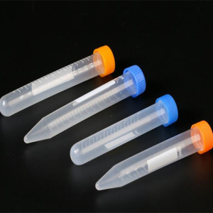 Laboratory Centrifuge Tube of Medical Using
