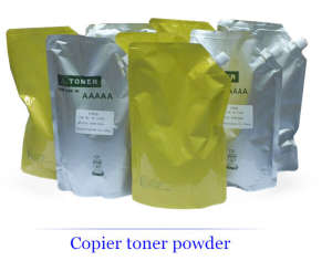 Ompatible for Ricoh Aficio 1075 2075 2060 MP6002 MP6500 MP7000 MP7001 MP7500 MP7502 Toner Powder