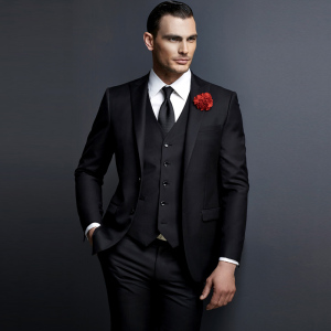 Formal Blazer Latest Design Coat Pant Men Suit